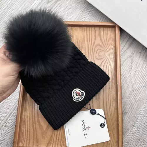 Replica Moncler Caps #1278943 $34.00 USD for Wholesale