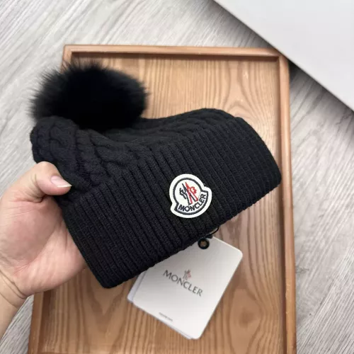 Replica Moncler Caps #1278943 $34.00 USD for Wholesale