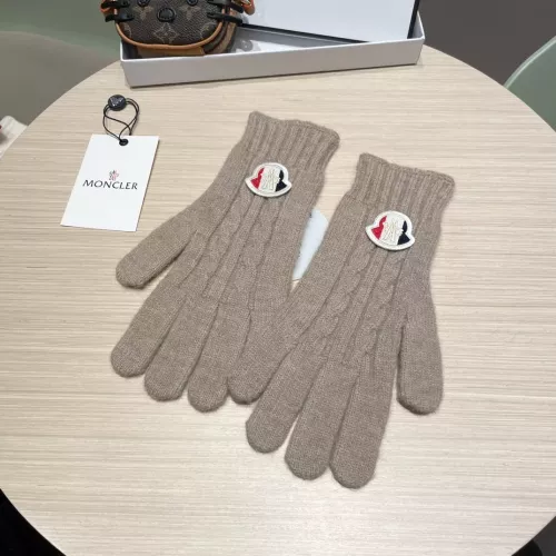 Cheap Moncler Gloves #1278947, $$40.00 USD On Moncler Gloves