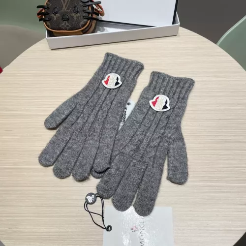 Cheap Moncler Gloves #1278948, $$40.00 USD On Moncler Gloves