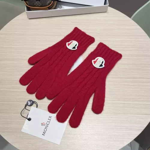 Cheap Moncler Gloves #1278949, $$40.00 USD On Moncler Gloves