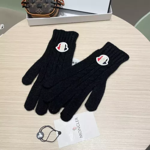 Cheap Moncler Gloves #1278950, $$40.00 USD On Moncler Gloves