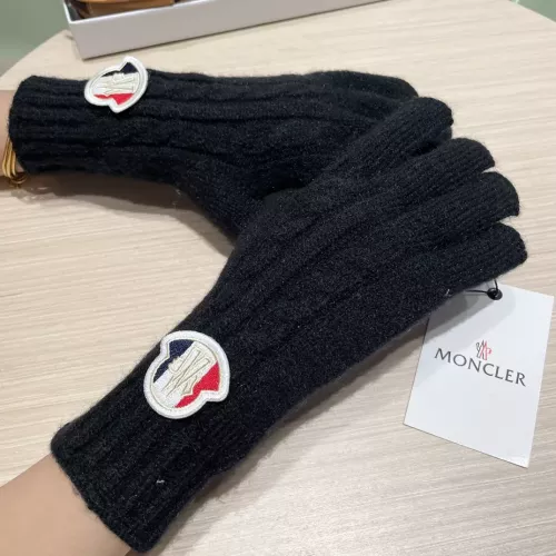 Replica Moncler Gloves #1278950 $40.00 USD for Wholesale