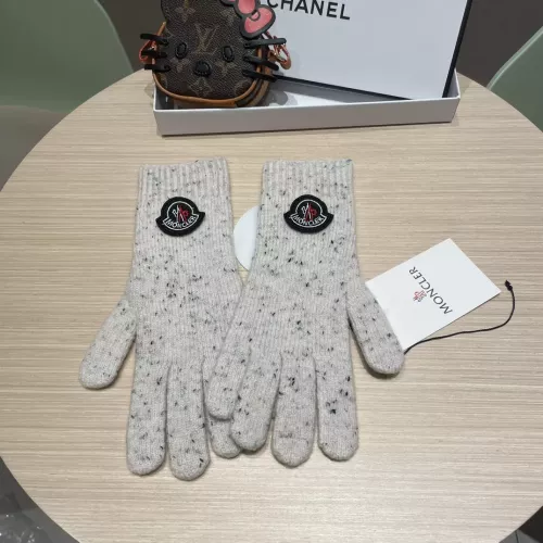 Cheap Moncler Gloves #1278951, $$42.00 USD On Moncler Gloves