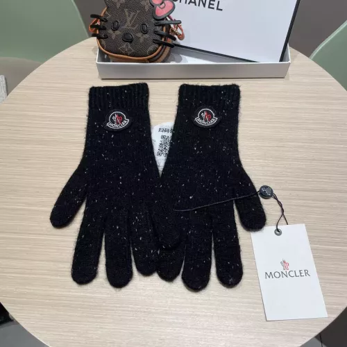 Cheap Moncler Gloves #1278953, $$42.00 USD On Moncler Gloves