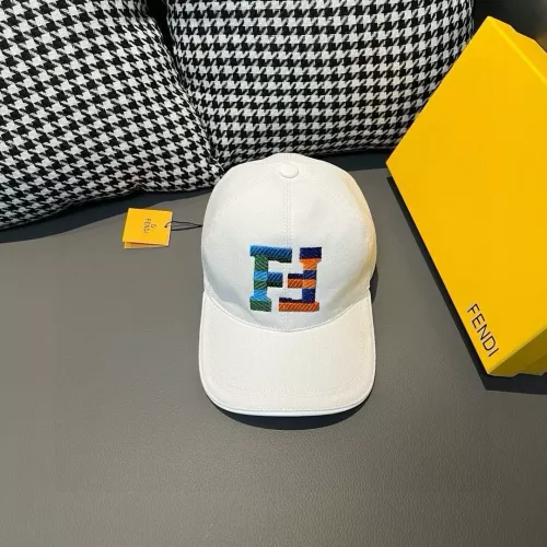 Cheap Fendi Caps #1278957, $$36.00 USD On Fendi Caps