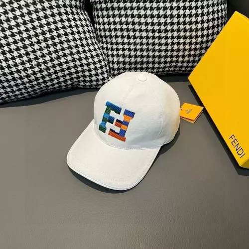 Replica Fendi Caps #1278957 $36.00 USD for Wholesale