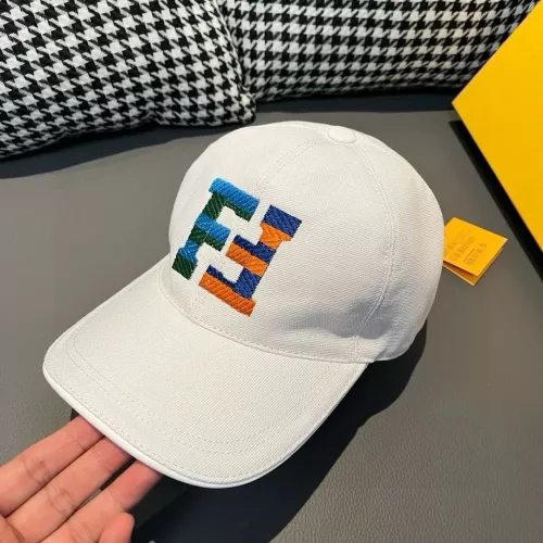 Replica Fendi Caps #1278957 $36.00 USD for Wholesale