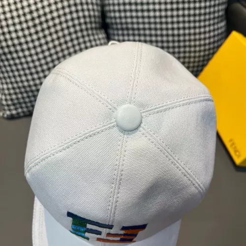 Replica Fendi Caps #1278957 $36.00 USD for Wholesale