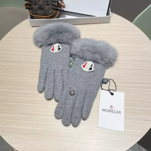 Cheap Moncler Gloves #1278960, $$40.00 USD On Moncler Gloves