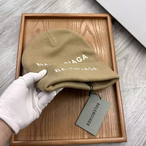 Replica Balenciaga Caps #1278967 $27.00 USD for Wholesale