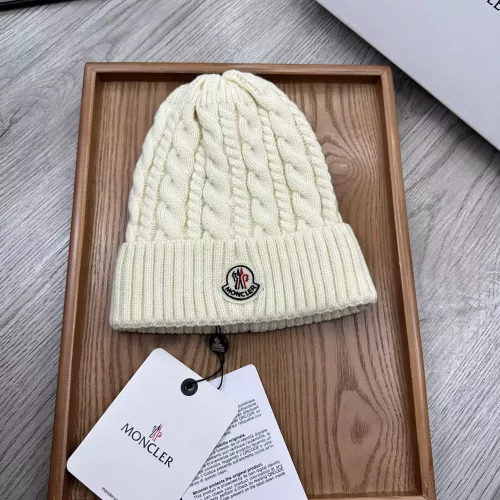 Cheap Moncler Caps #1278969, $$32.00 USD On Moncler Caps