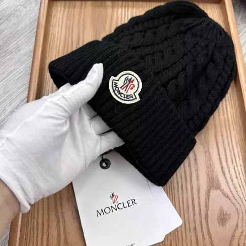 Cheap Moncler Caps #1278975, $$32.00 USD On Moncler Caps