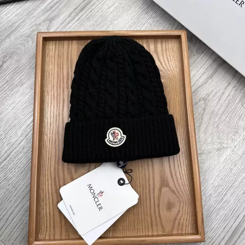 Replica Moncler Caps #1278975 $32.00 USD for Wholesale