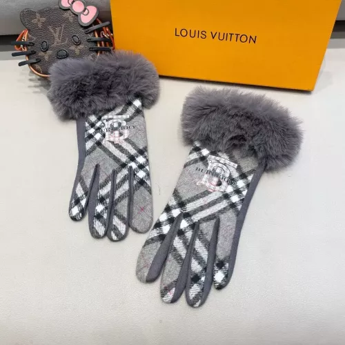 Cheap Burberry Gloves #1278986, $$40.00 USD On Burberry Gloves