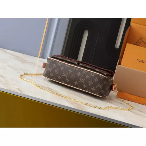 Replica Louis Vuitton AAA Quality Shoulder Bags For Women #1278987 $60.00 USD for Wholesale