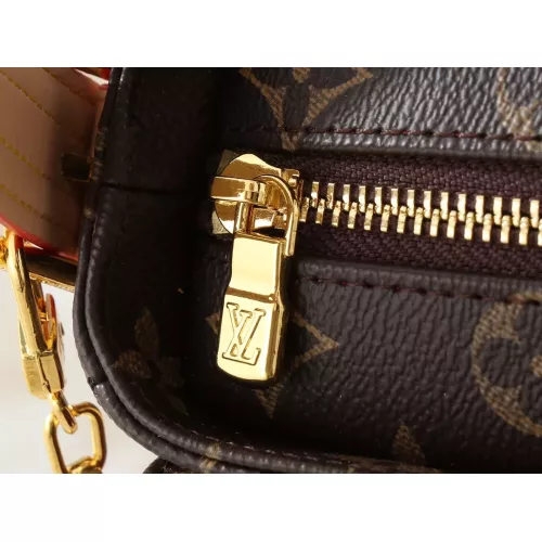 Replica Louis Vuitton AAA Quality Shoulder Bags For Women #1278987 $60.00 USD for Wholesale