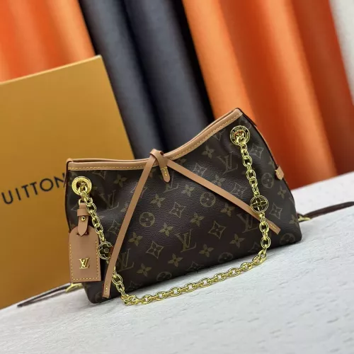 Cheap Louis Vuitton AAA Quality Shoulder Bags For Women #1278991, $$64.00 USD On Louis Vuitton AAA Quality Shoulder Bags