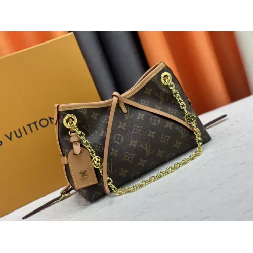 Replica Louis Vuitton AAA Quality Shoulder Bags For Women #1278991 $64.00 USD for Wholesale