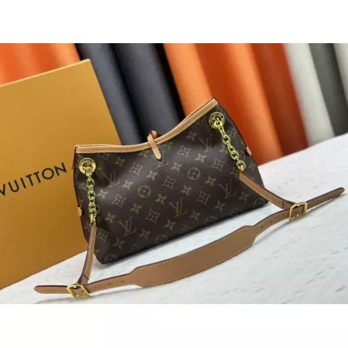 Replica Louis Vuitton AAA Quality Shoulder Bags For Women #1278991 $64.00 USD for Wholesale