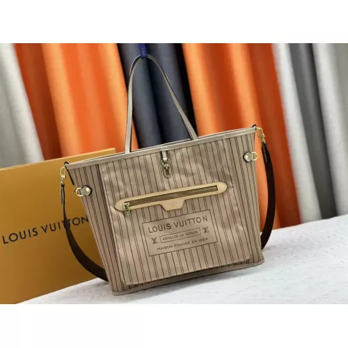 Replica Louis Vuitton AAA Quality Shoulder Bags For Women #1278992 $64.00 USD for Wholesale