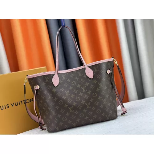 Cheap Louis Vuitton AAA Quality Shoulder Bags For Women #1278994, $$64.00 USD On Louis Vuitton AAA Quality Shoulder Bags