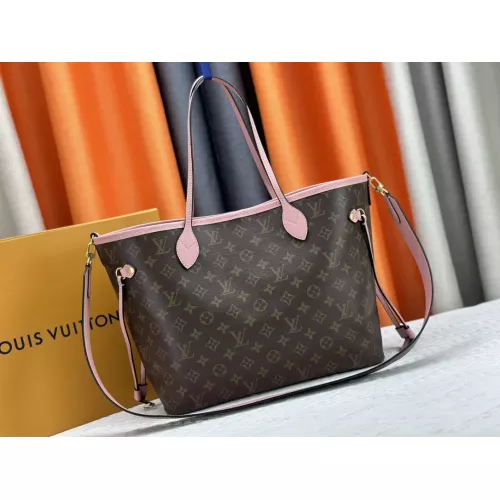 Replica Louis Vuitton AAA Quality Shoulder Bags For Women #1278994 $64.00 USD for Wholesale