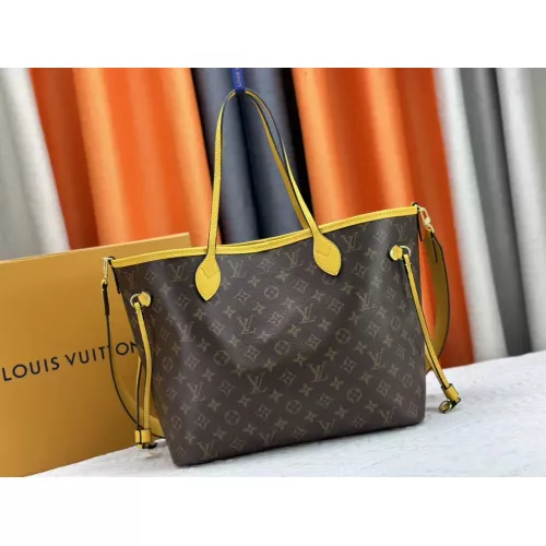 Cheap Louis Vuitton AAA Quality Shoulder Bags For Women #1278995, $$64.00 USD On Louis Vuitton AAA Quality Shoulder Bags