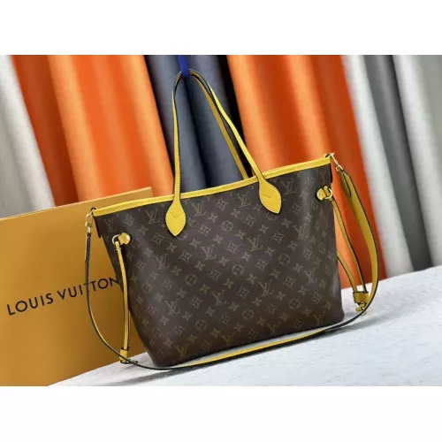 Replica Louis Vuitton AAA Quality Shoulder Bags For Women #1278995 $64.00 USD for Wholesale