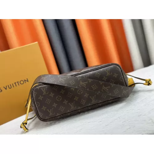 Replica Louis Vuitton AAA Quality Shoulder Bags For Women #1278995 $64.00 USD for Wholesale