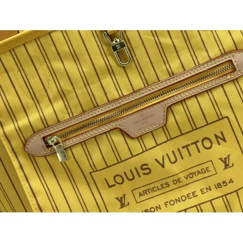 Replica Louis Vuitton AAA Quality Shoulder Bags For Women #1278995 $64.00 USD for Wholesale