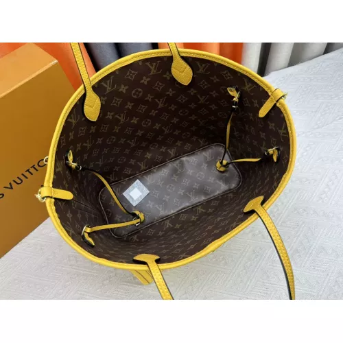 Replica Louis Vuitton AAA Quality Shoulder Bags For Women #1278995 $64.00 USD for Wholesale