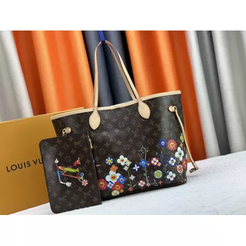 Cheap Louis Vuitton AAA Quality Shoulder Bags For Women #1278996, $$64.00 USD On Louis Vuitton AAA Quality Shoulder Bags