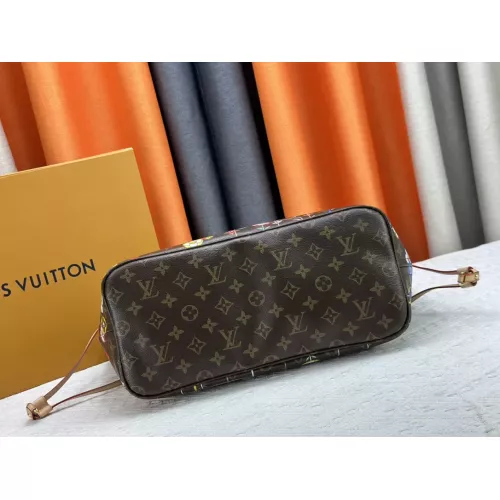 Replica Louis Vuitton AAA Quality Shoulder Bags For Women #1278996 $64.00 USD for Wholesale