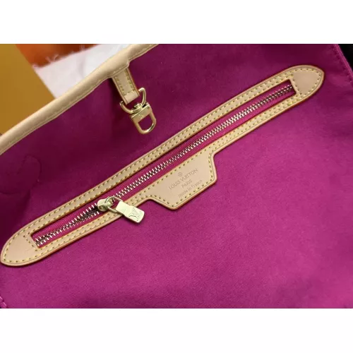 Replica Louis Vuitton AAA Quality Shoulder Bags For Women #1278996 $64.00 USD for Wholesale