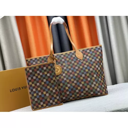 Cheap Louis Vuitton AAA Quality Shoulder Bags For Women #1278999, $$72.00 USD On Louis Vuitton AAA Quality Shoulder Bags