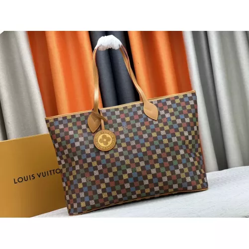 Replica Louis Vuitton AAA Quality Shoulder Bags For Women #1278999 $72.00 USD for Wholesale