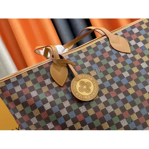 Replica Louis Vuitton AAA Quality Shoulder Bags For Women #1278999 $72.00 USD for Wholesale