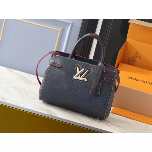 Cheap Louis Vuitton AAA Quality Handbags For Women #1279002, $$80.00 USD On Louis Vuitton AAA Quality Handbags