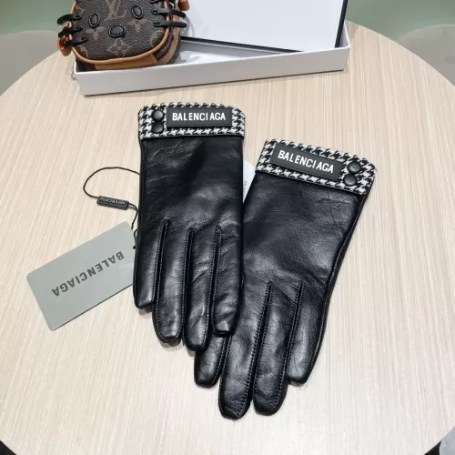 Cheap Balenciaga Gloves For Women #1279019, $$48.00 USD On Balenciaga Gloves