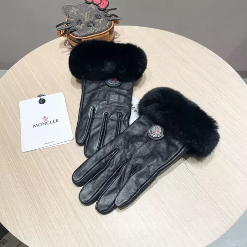 Cheap Moncler Gloves For Women #1279022, $$52.00 USD On Moncler Gloves