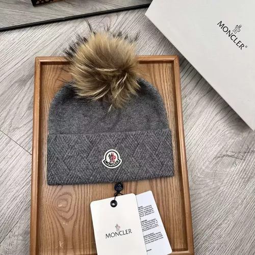 Cheap Moncler Caps #1279025, $$34.00 USD On Moncler Caps