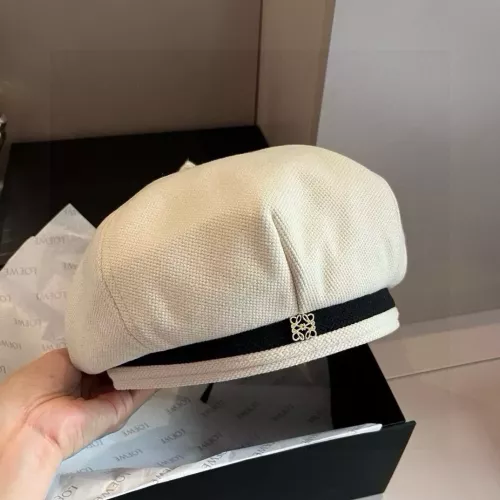 Cheap LOEWE Caps #1279038, $$36.00 USD On LOEWE Caps