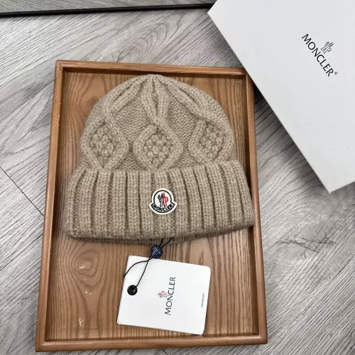 Cheap Moncler Caps #1279045, $$27.00 USD On Moncler Caps