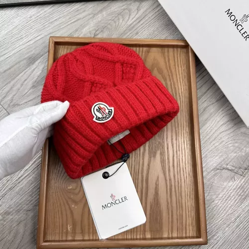 Replica Moncler Caps #1279048 $27.00 USD for Wholesale