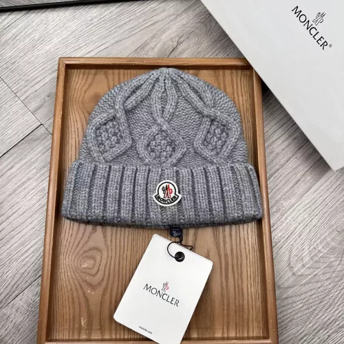 Cheap Moncler Caps #1279050, $$27.00 USD On Moncler Caps