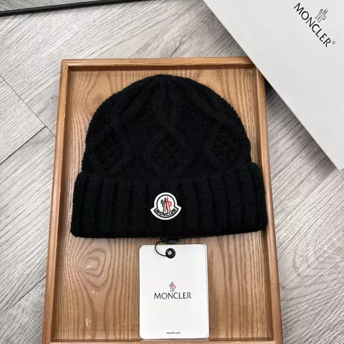 Cheap Moncler Caps #1279051, $$27.00 USD On Moncler Caps