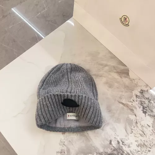 Replica Moncler Caps #1279054 $29.00 USD for Wholesale