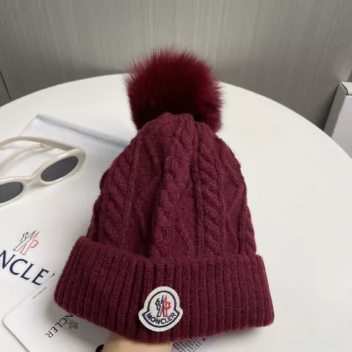 Cheap Moncler Caps #1279062, $$32.00 USD On Moncler Caps