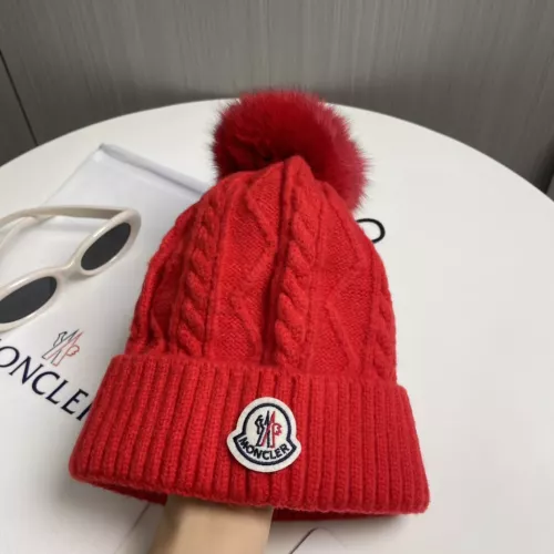 Cheap Moncler Caps #1279063, $$32.00 USD On Moncler Caps